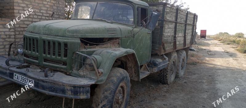 Zil 131 1981 - 25 000 TMT - Murgap - img 4