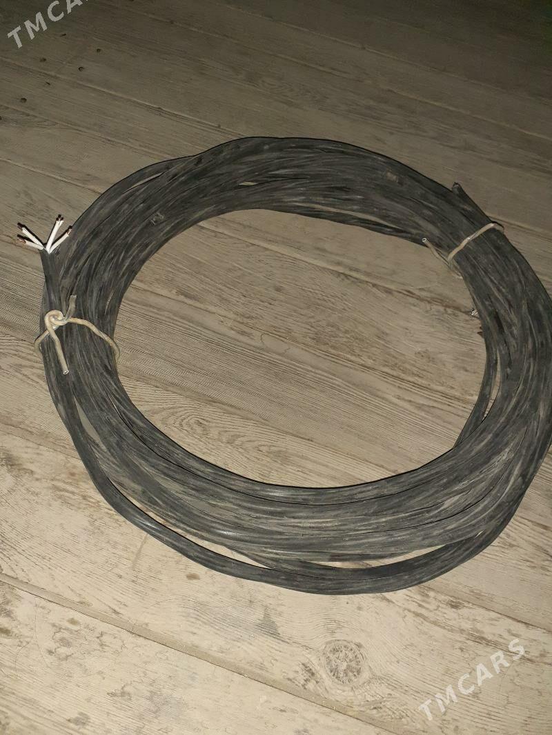 kabel - Balkanabat - img 1