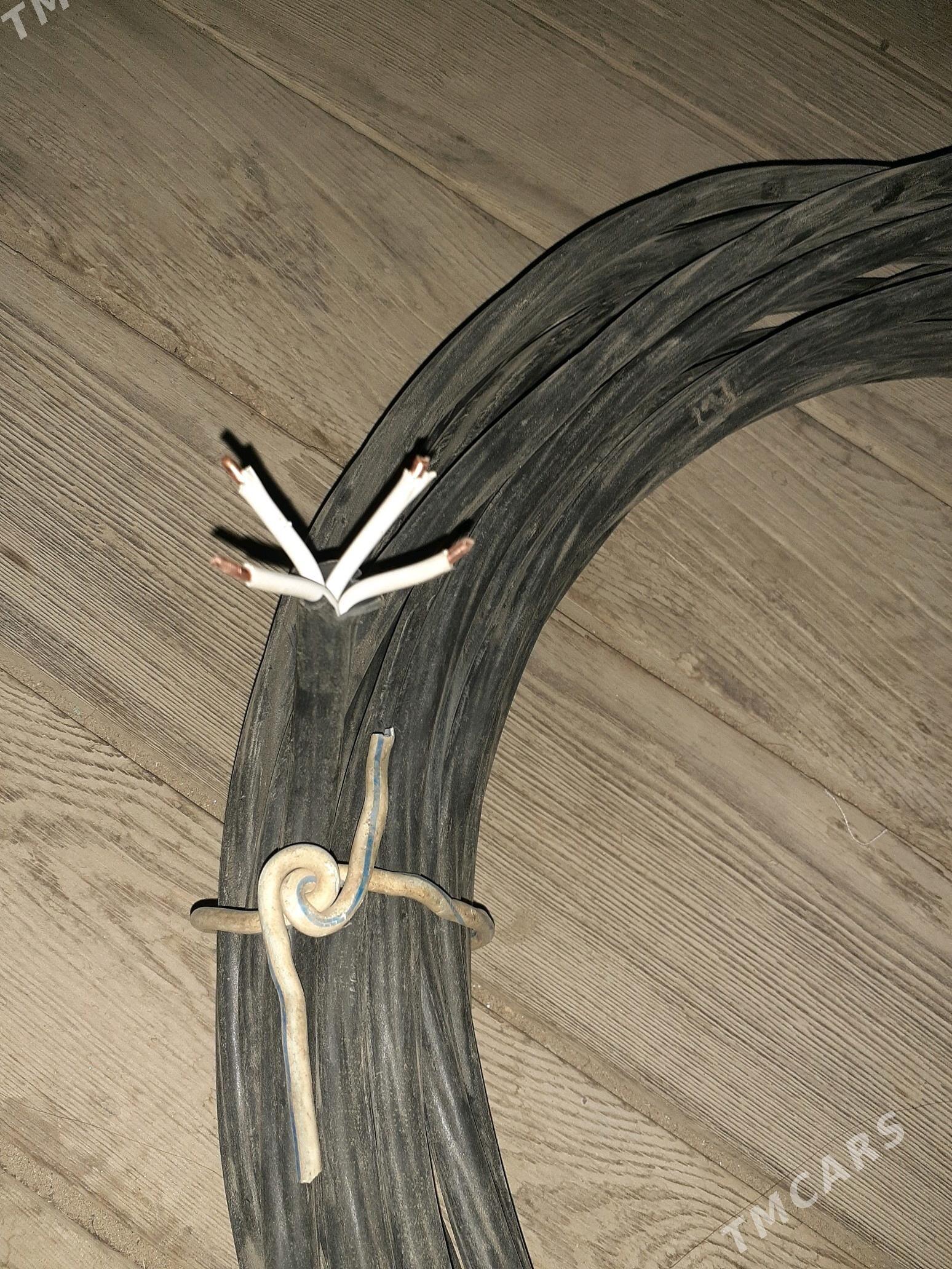 kabel - Balkanabat - img 2