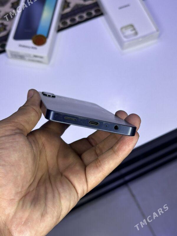 Samsung A06 6/128gb - Mary - img 1