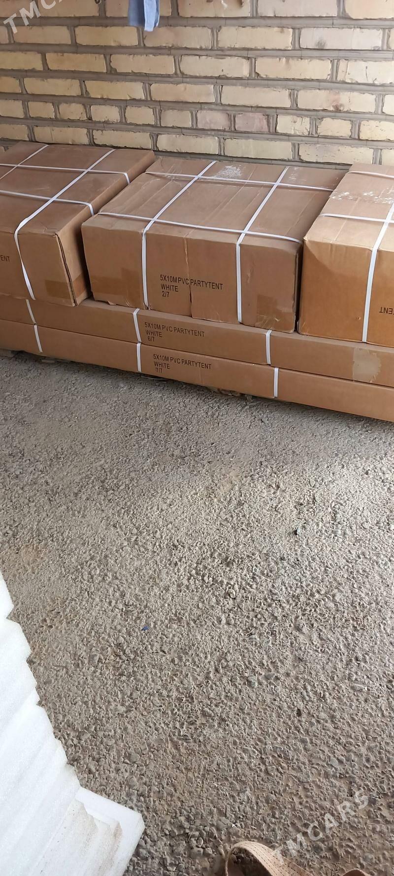 palata - Бабадайхан - img 2