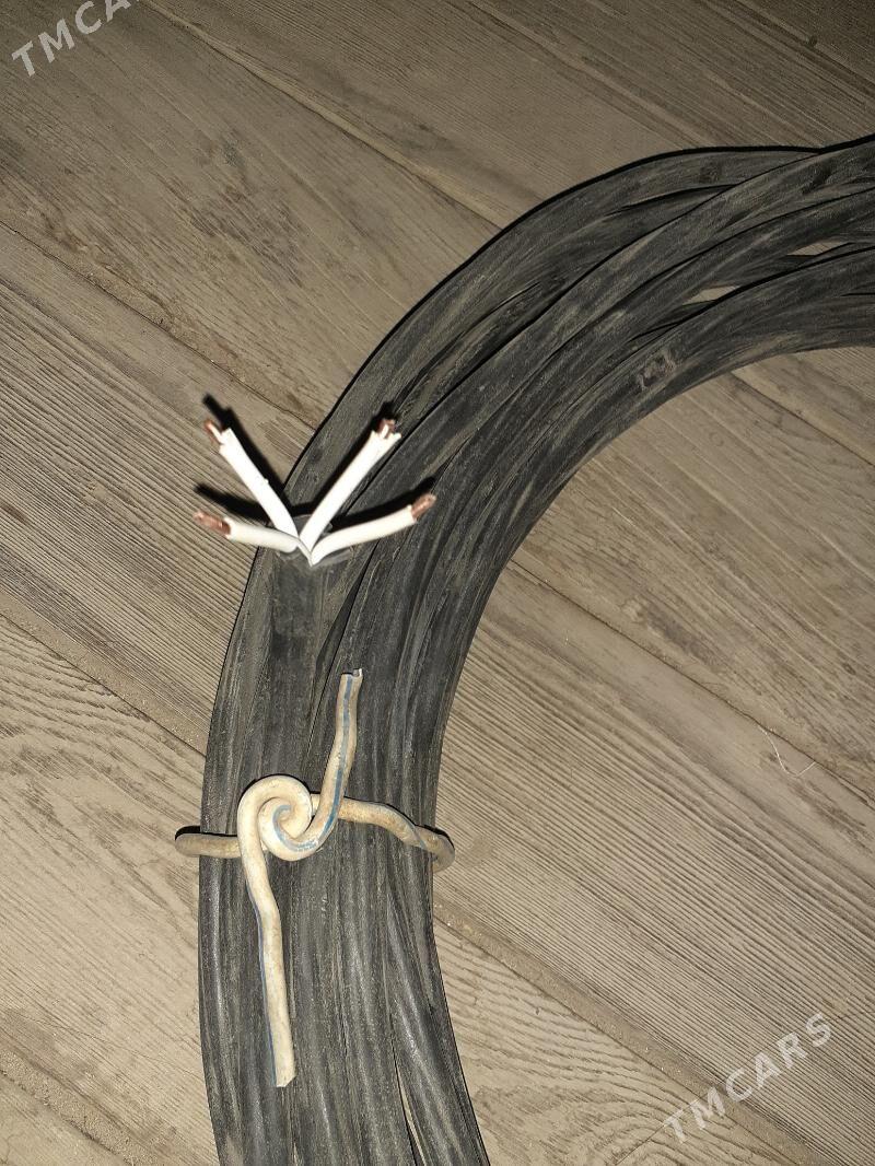 kabel - Balkanabat - img 3