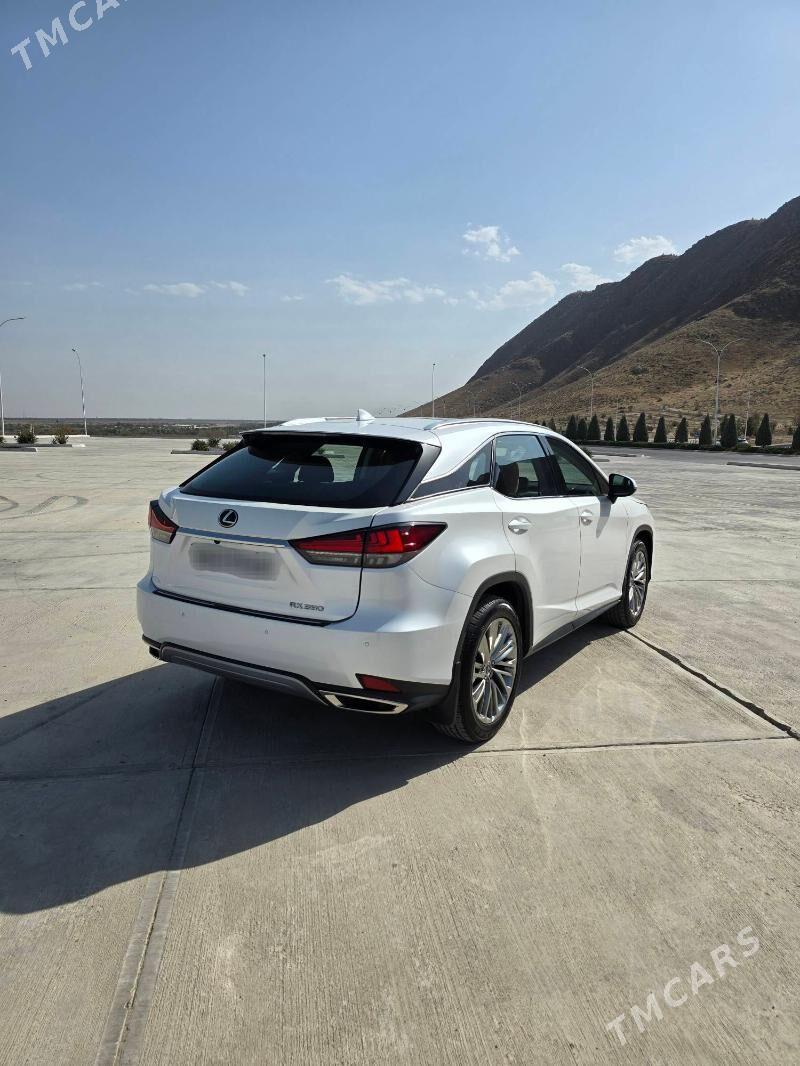 Lexus RX 350 2021 - 785 000 TMT - Aşgabat - img 5