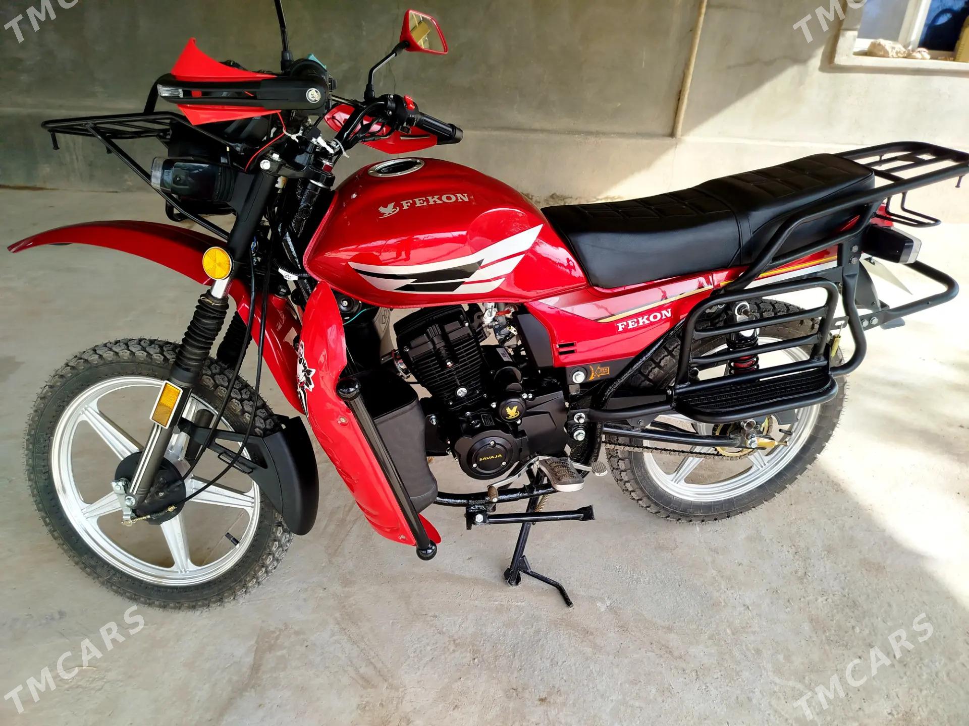 Fekon FK150-8G 2025 - 20 000 TMT - етр. Туркменбаши - img 2
