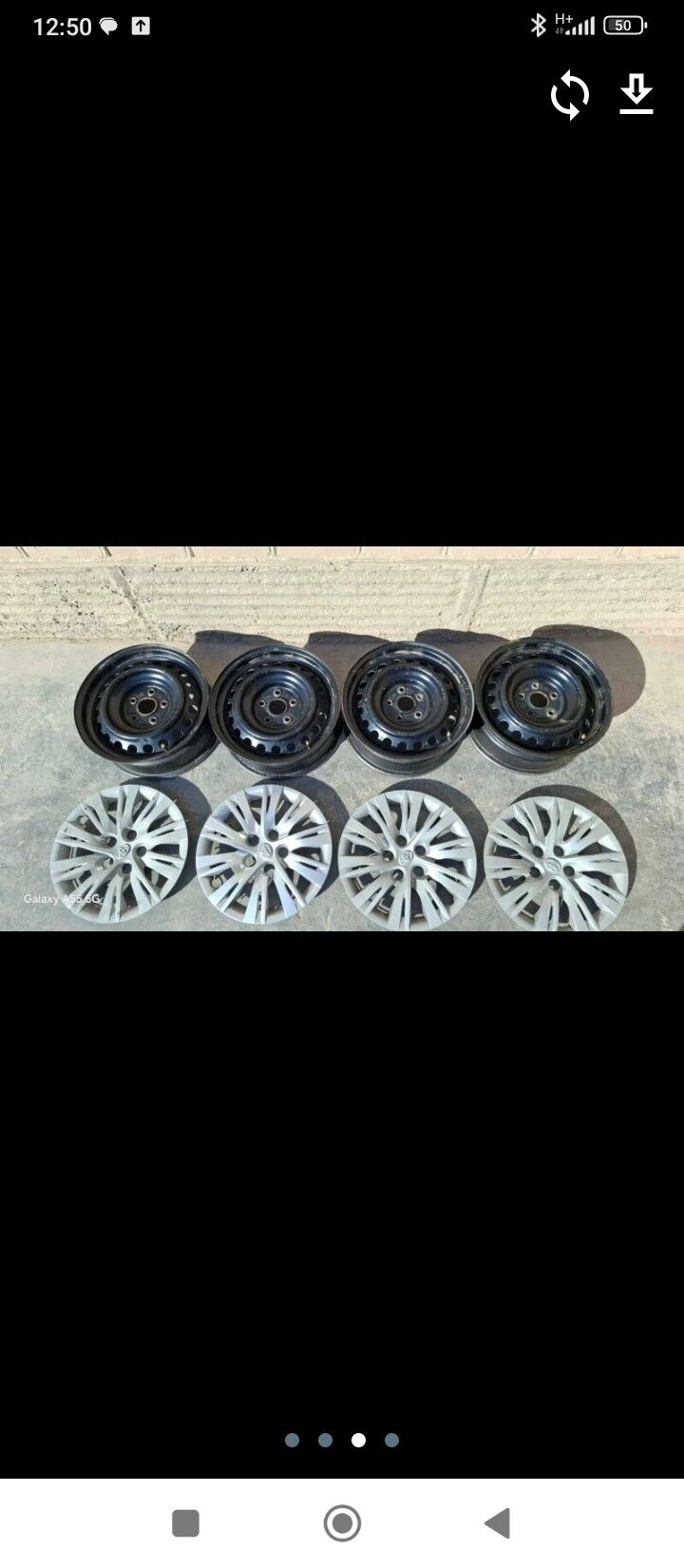 diska 800 TMT - Türkmenbaşy etr. - img 2