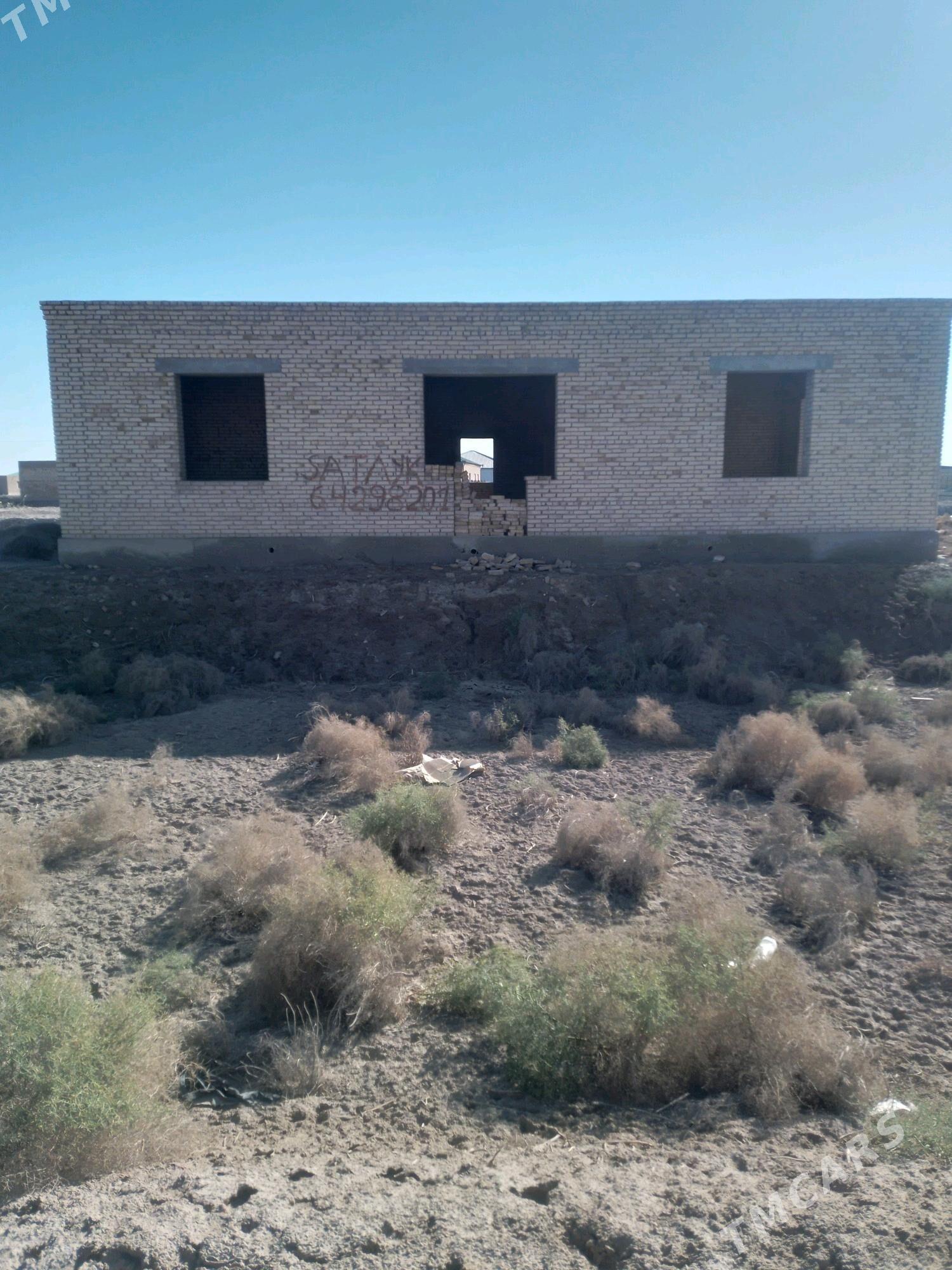 Jay - Дашогуз - img 8