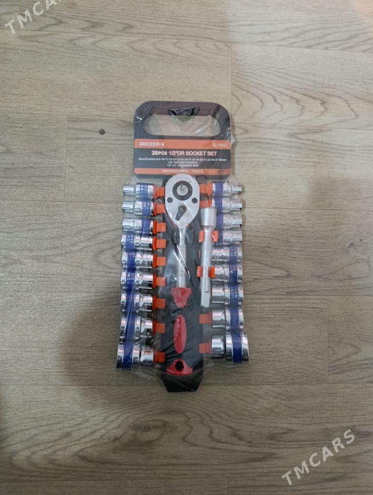 nabor paket - Balkanabat - img 2