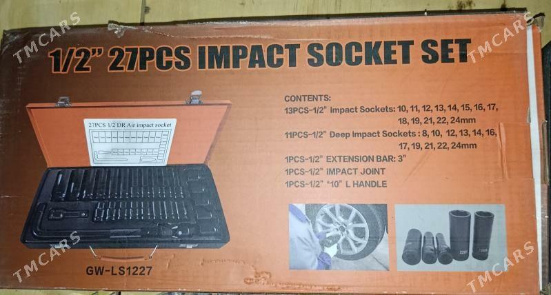 nabor - Balkanabat - img 3