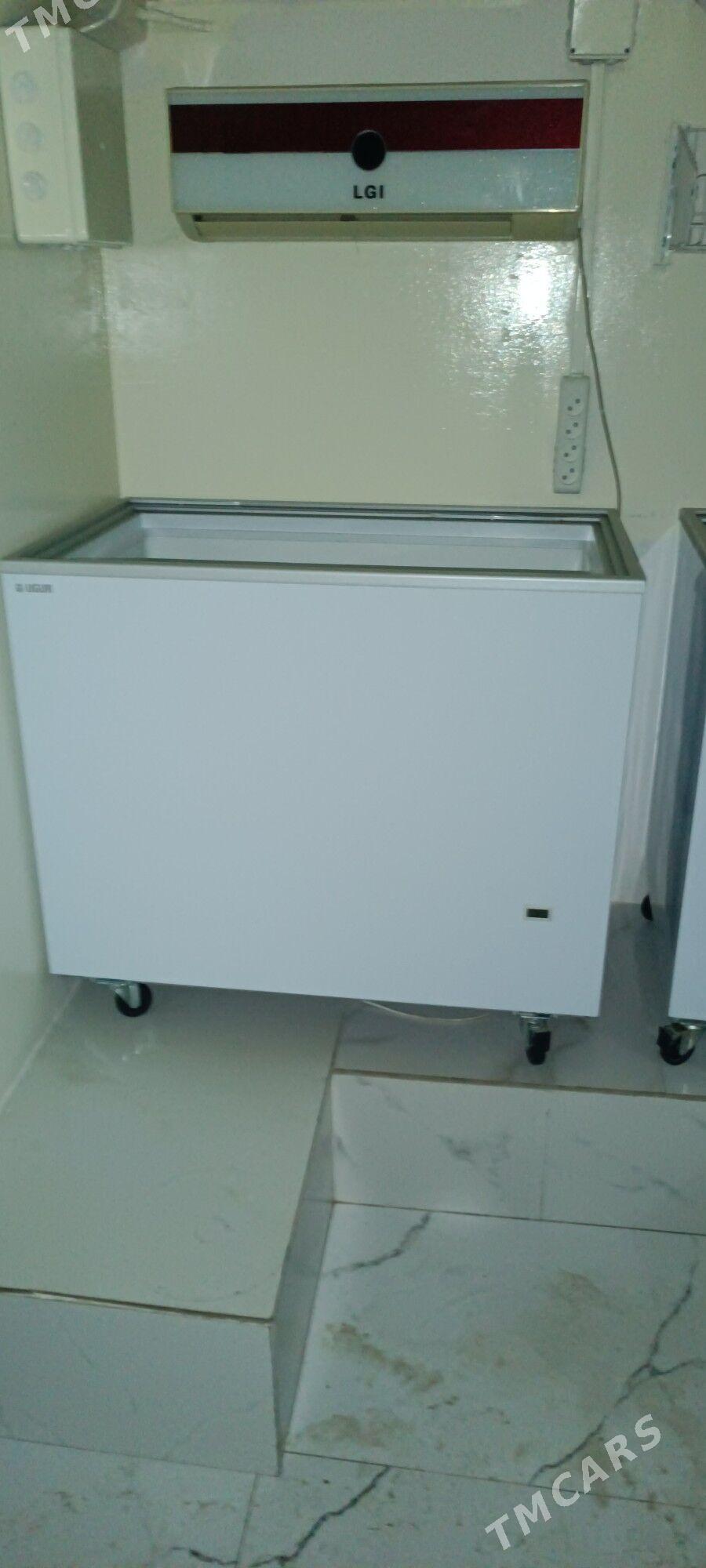 satlyk holodilniklar - Гаудан "В" - img 1