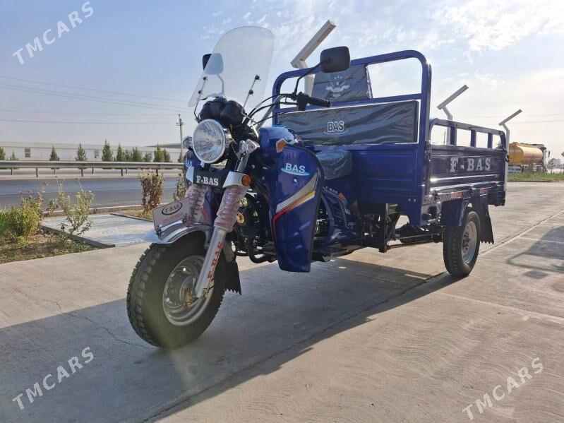 Fekon FK200-14G 2025 - 27 000 TMT - Мары - img 1