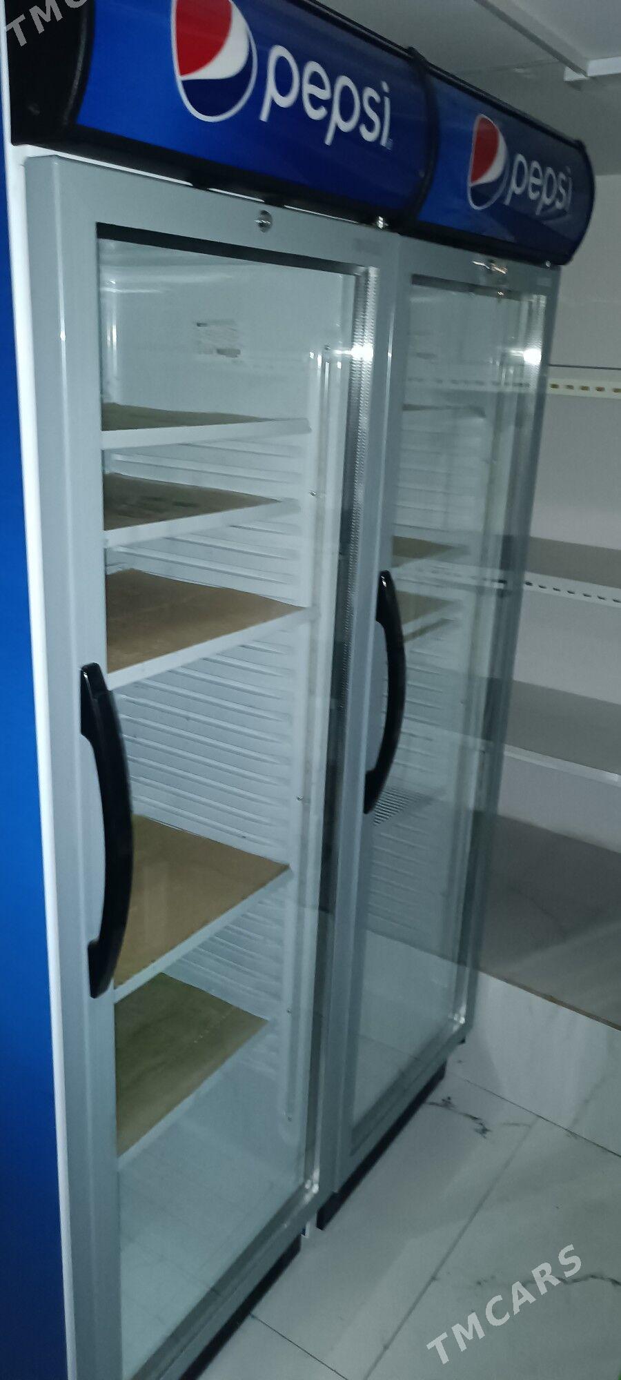 satlyk holodilniklar - Гаудан "В" - img 2