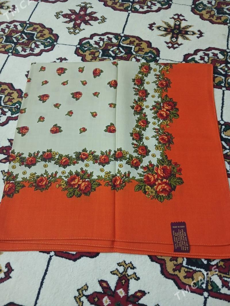 gaty yalyk - Mary - img 2