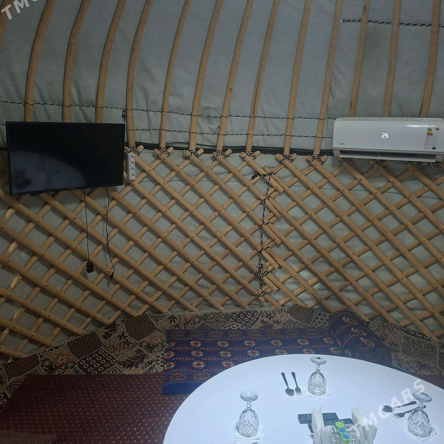 garaja oÿ - Махтумкули - img 5