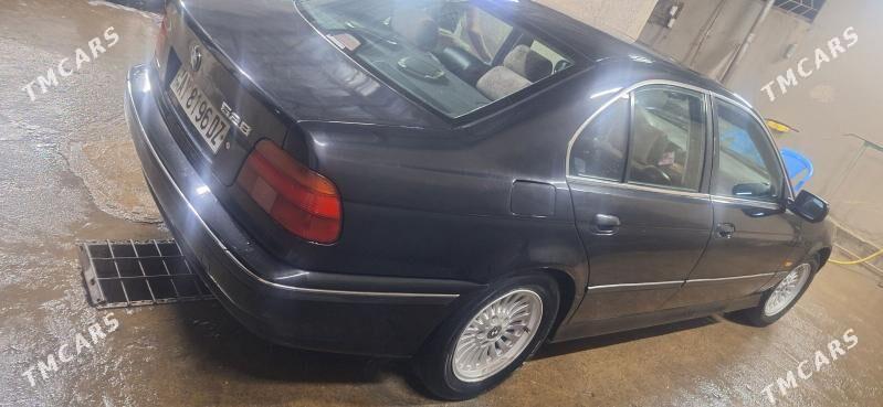 BMW 525 1997 - 87 000 TMT - Gurbansoltan Eje - img 4