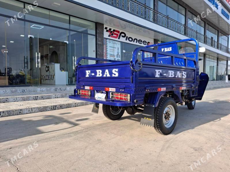 Fekon FK200-14G 2025 - 27 000 TMT - Мары - img 2
