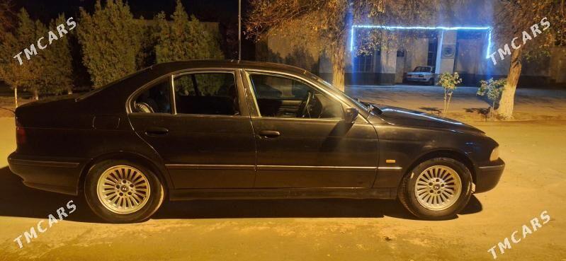 BMW 525 1997 - 87 000 TMT - Gurbansoltan Eje - img 3