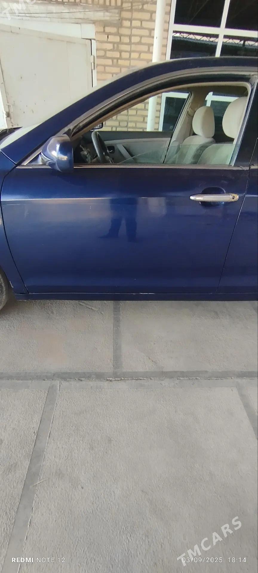 Toyota Camry 2010 - 165 000 TMT - Мургап - img 6