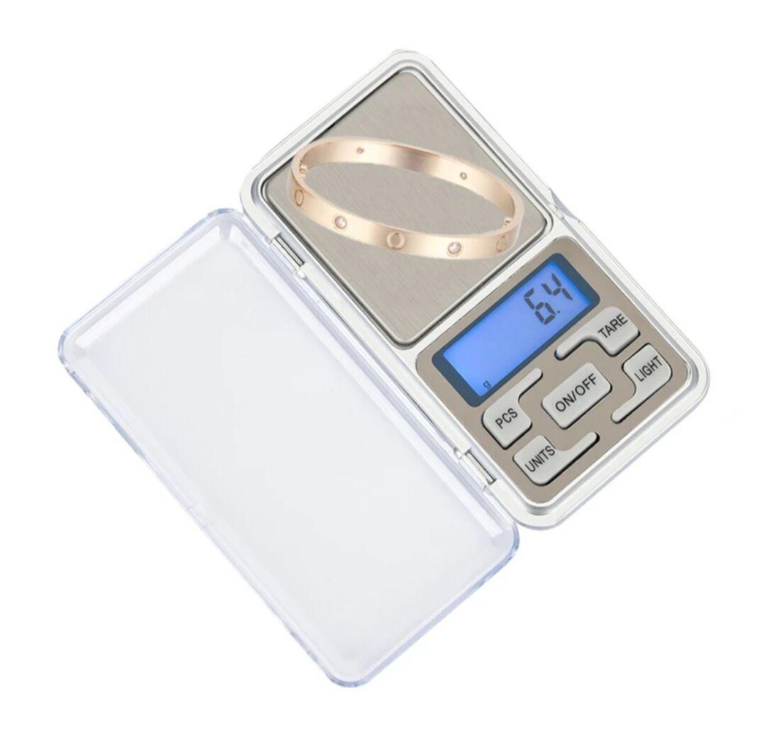 GYZYL  TEREZI  // ВЕСЫ - 30 мкр - img 5