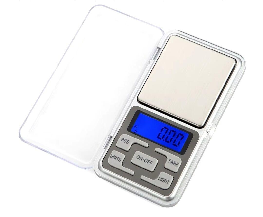 GYZYL  TEREZI  // ВЕСЫ - 30 мкр - img 3