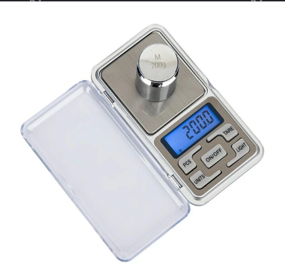 GYZYL  TEREZI  // ВЕСЫ - 30 мкр - img 9