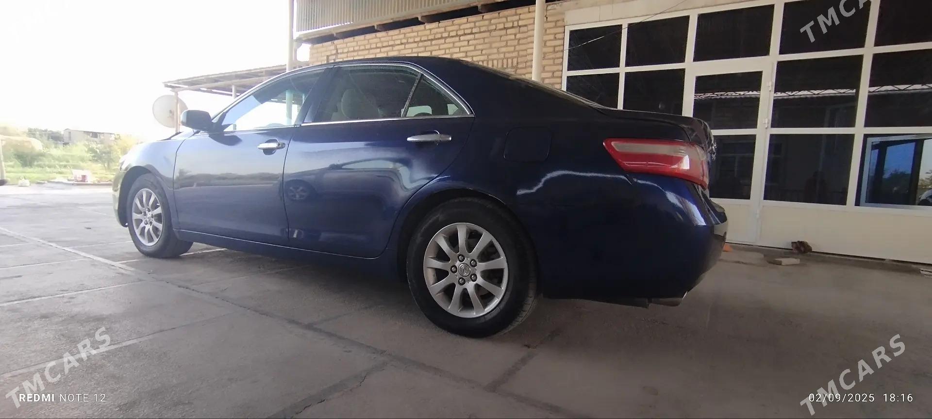 Toyota Camry 2010 - 165 000 TMT - Мургап - img 2