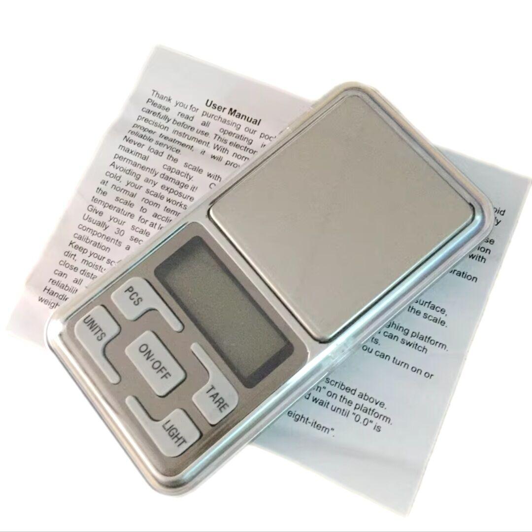 GYZYL  TEREZI  // ВЕСЫ - 30 мкр - img 4