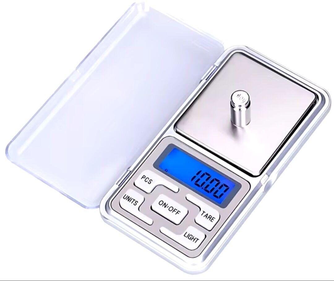 GYZYL  TEREZI  // ВЕСЫ - 30 мкр - img 6