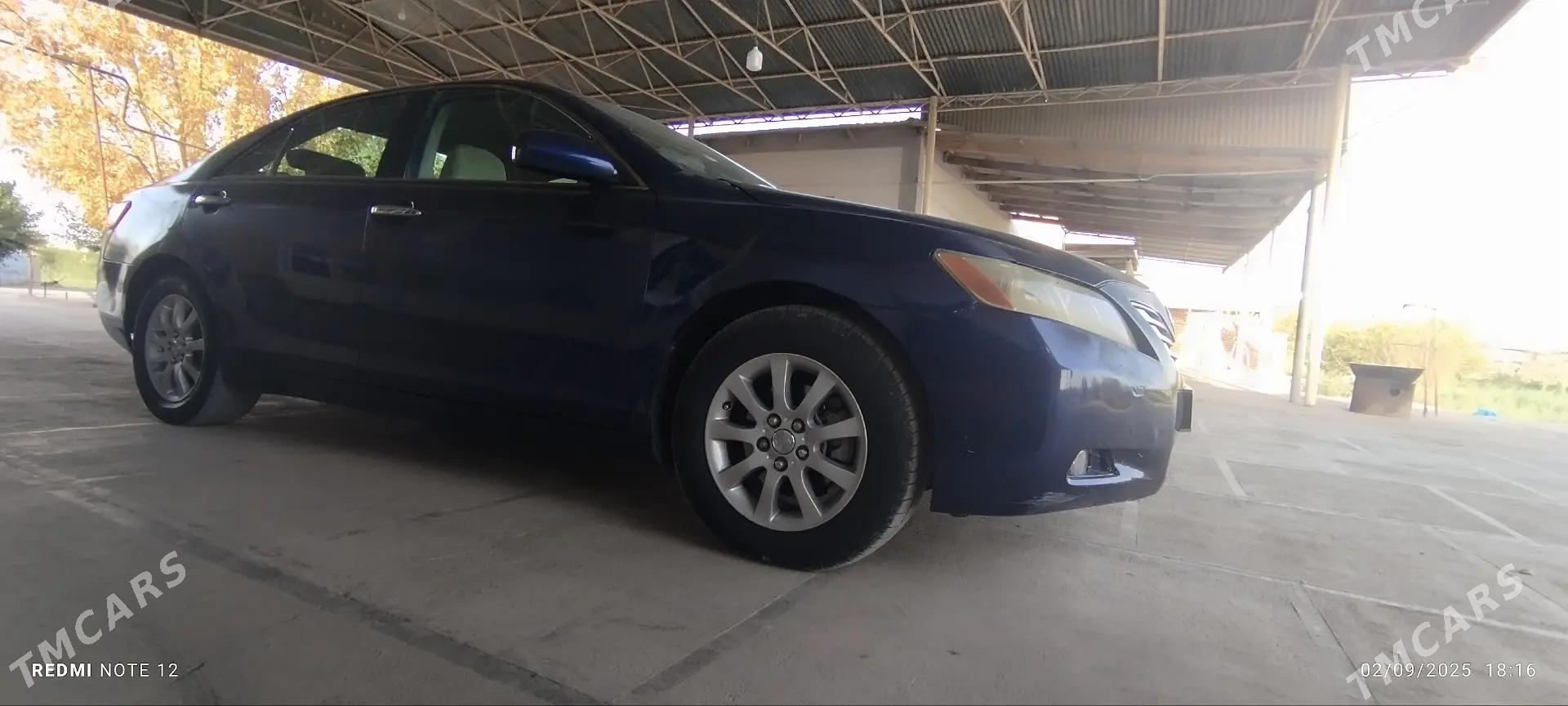Toyota Camry 2010 - 165 000 TMT - Мургап - img 1