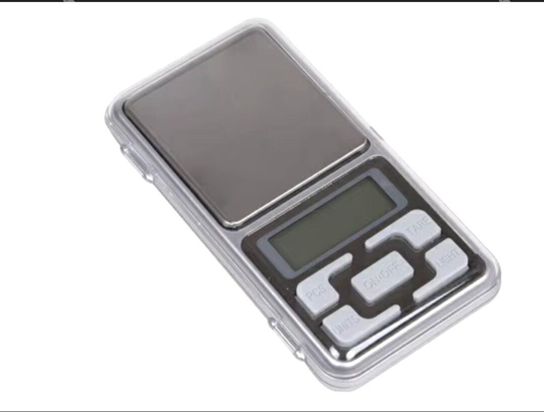 GYZYL TEREZI // ВЕСЫ - 30 мкр - img 1