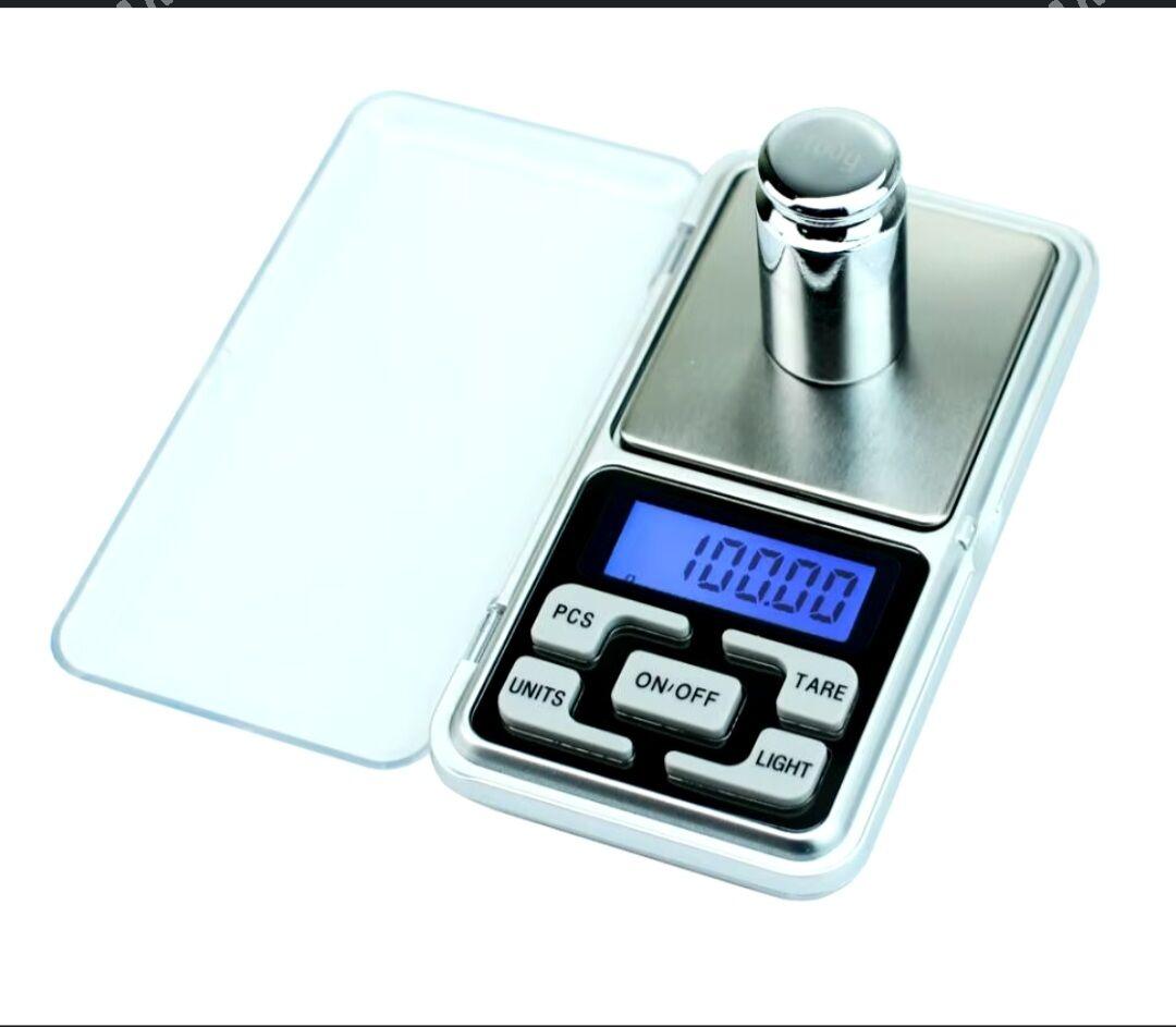 GYZYL  TEREZI  // ВЕСЫ - 30 мкр - img 8