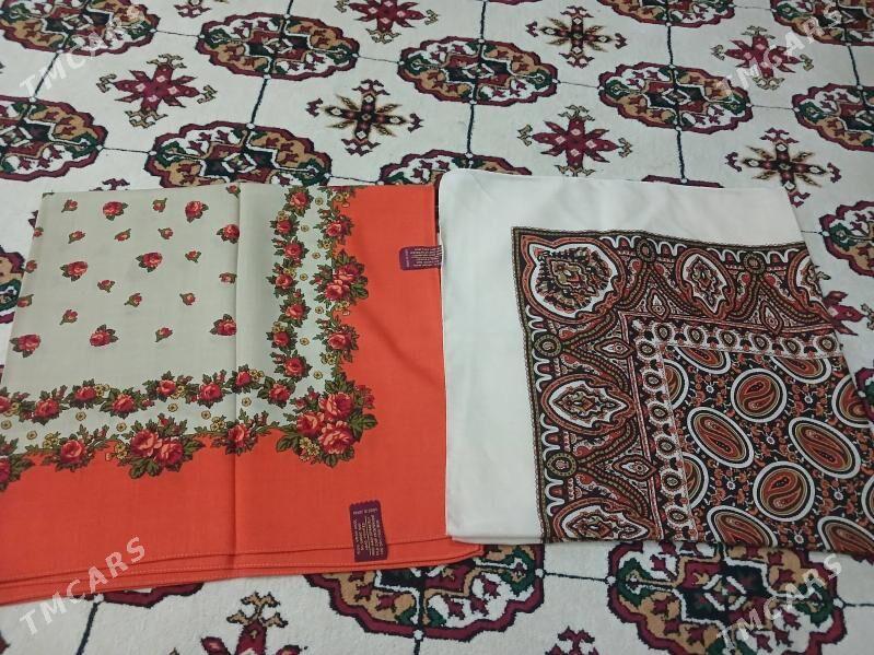 gaty yalyk - Mary - img 1