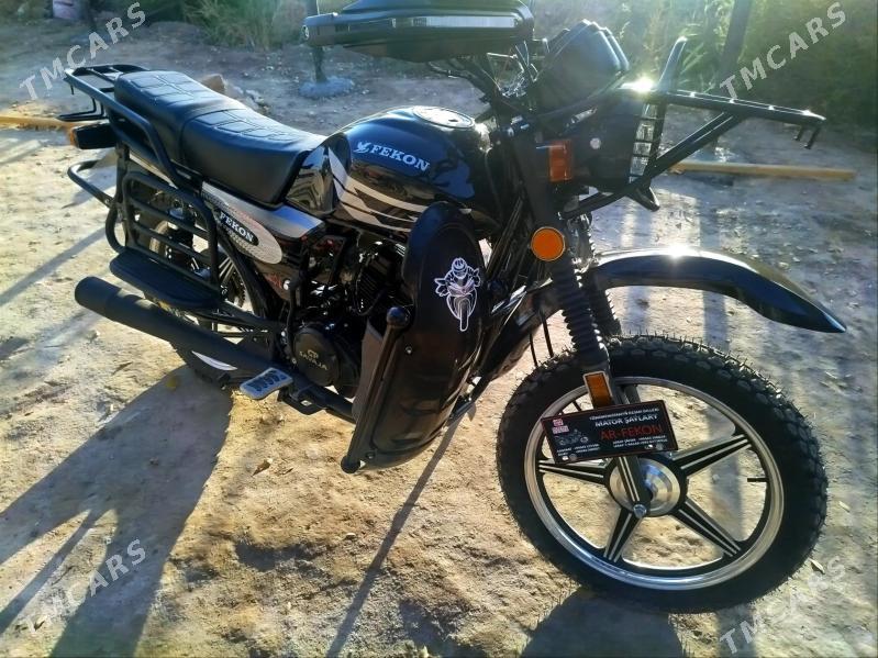 Fekon FK150-8G 2025 - 20 000 TMT - етр. Туркменбаши - img 3
