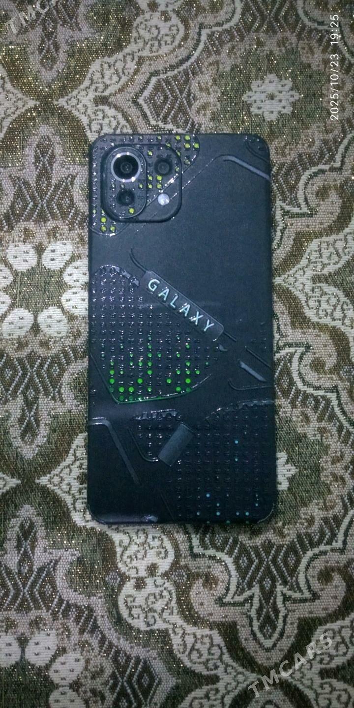 mi 11 lite Abmen - Векильбазар - img 1