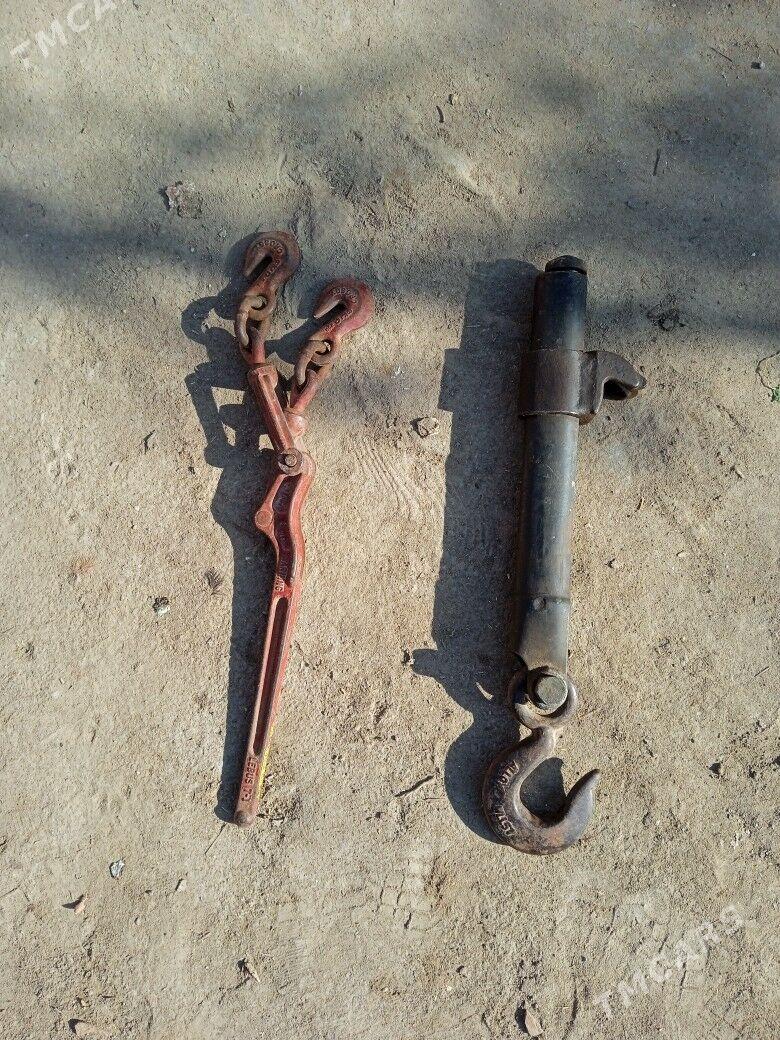 RUŞNOY PRES - Mary - img 3