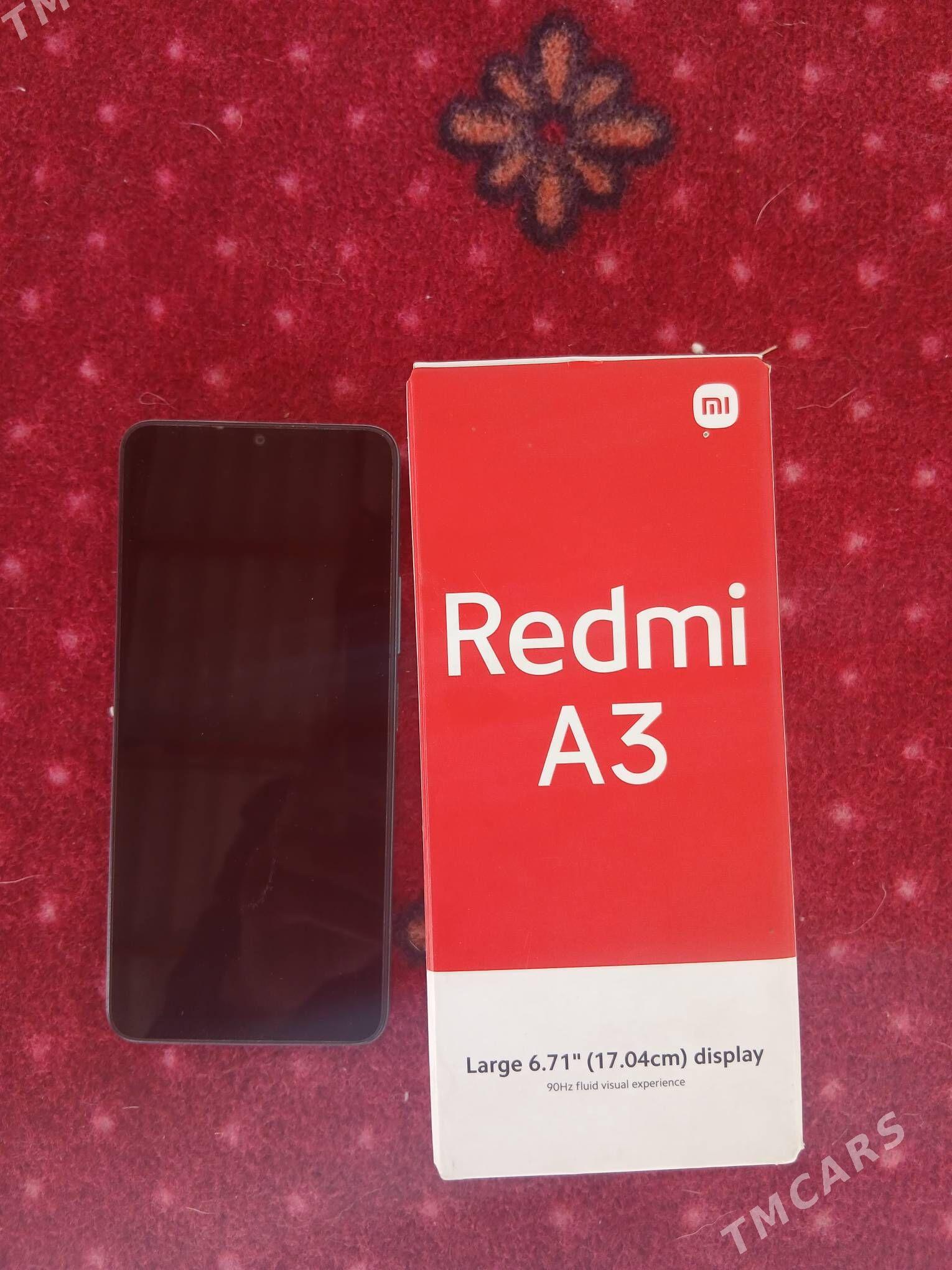 RedditRedmi A3 - Керки - img 6