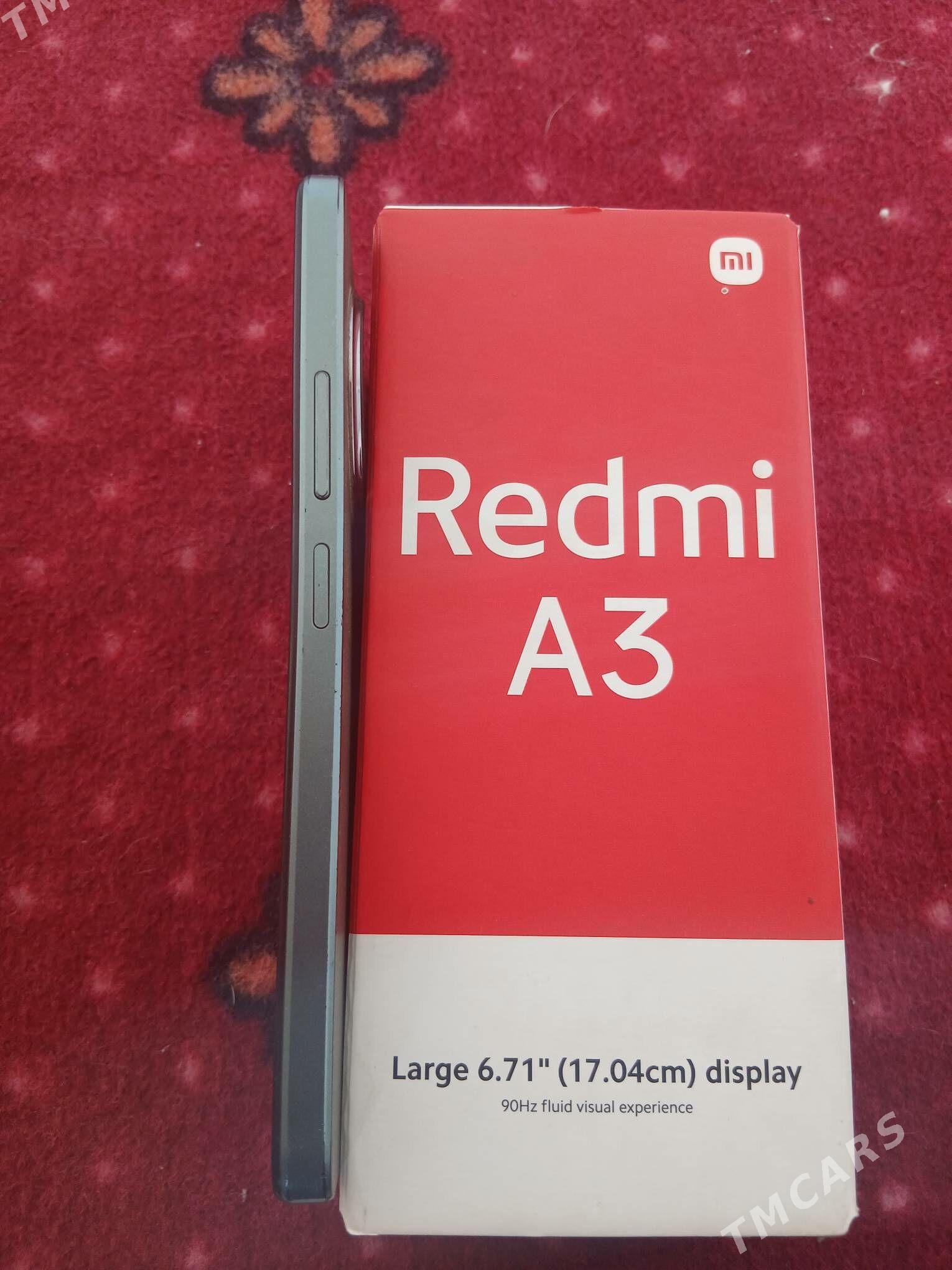 RedditRedmi A3 - Керки - img 7