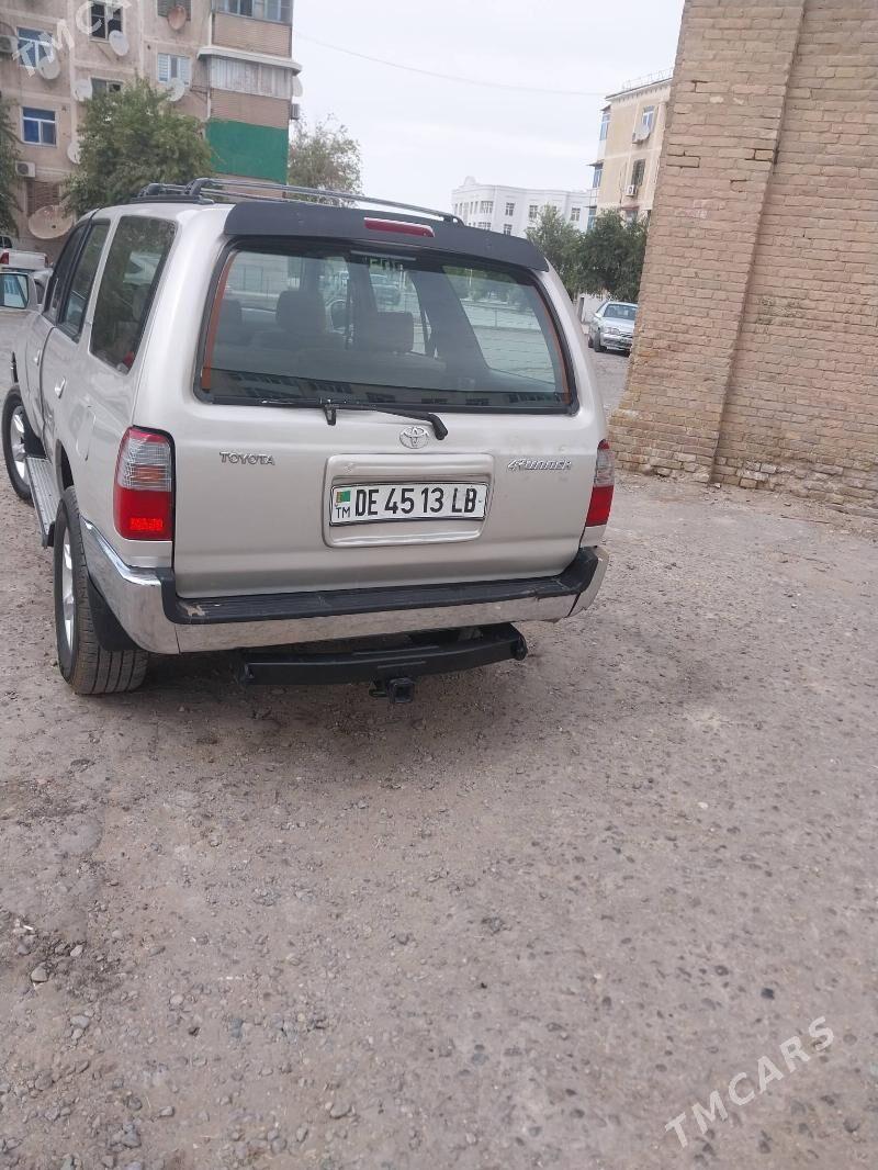 Toyota 4Runner 1999 - 140 000 TMT - Дянев - img 6