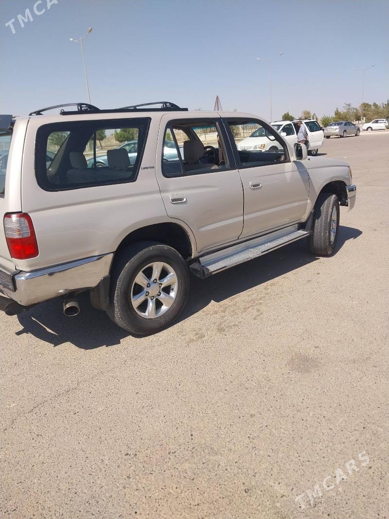 Toyota 4Runner 1999 - 140 000 TMT - Дянев - img 5