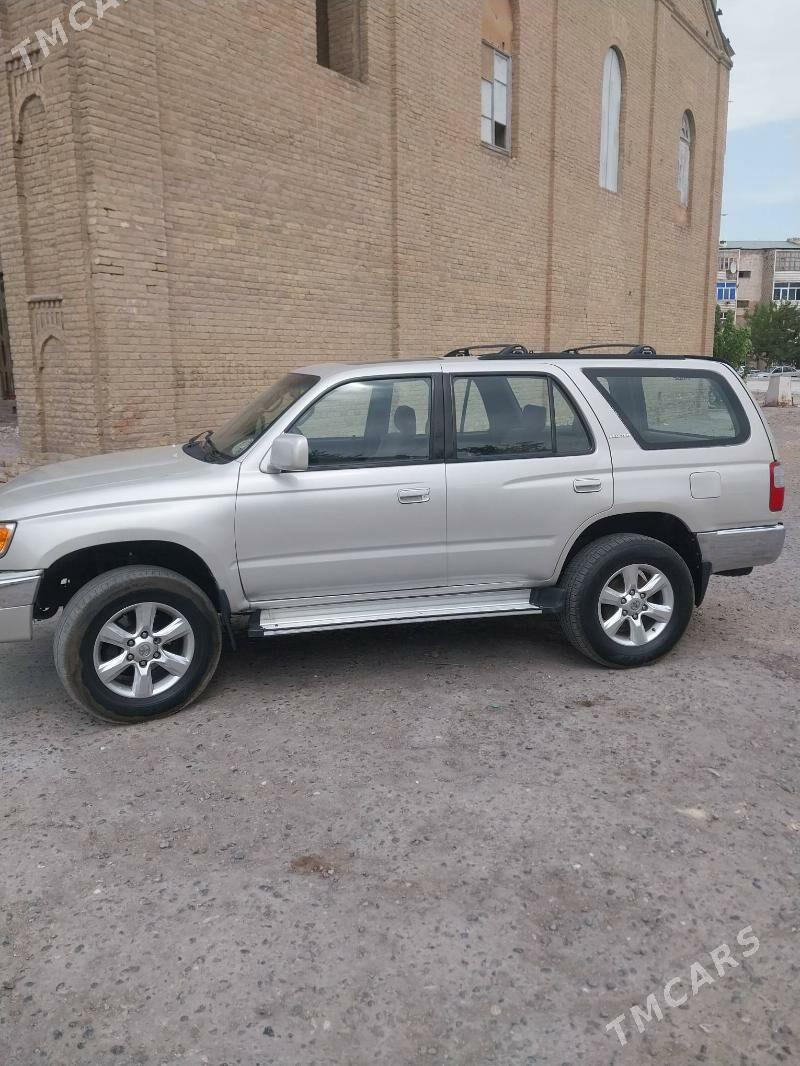 Toyota 4Runner 1999 - 140 000 TMT - Дянев - img 3