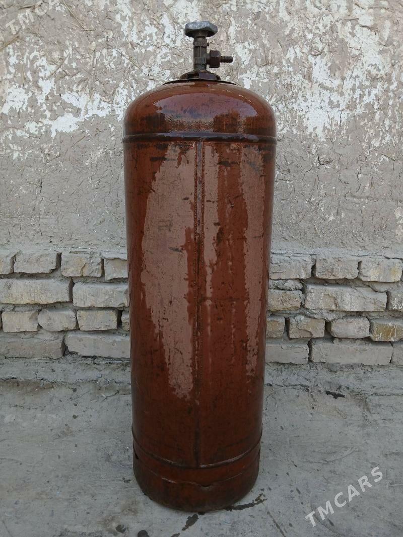 Газ болон пропан - Дашогуз - img 2