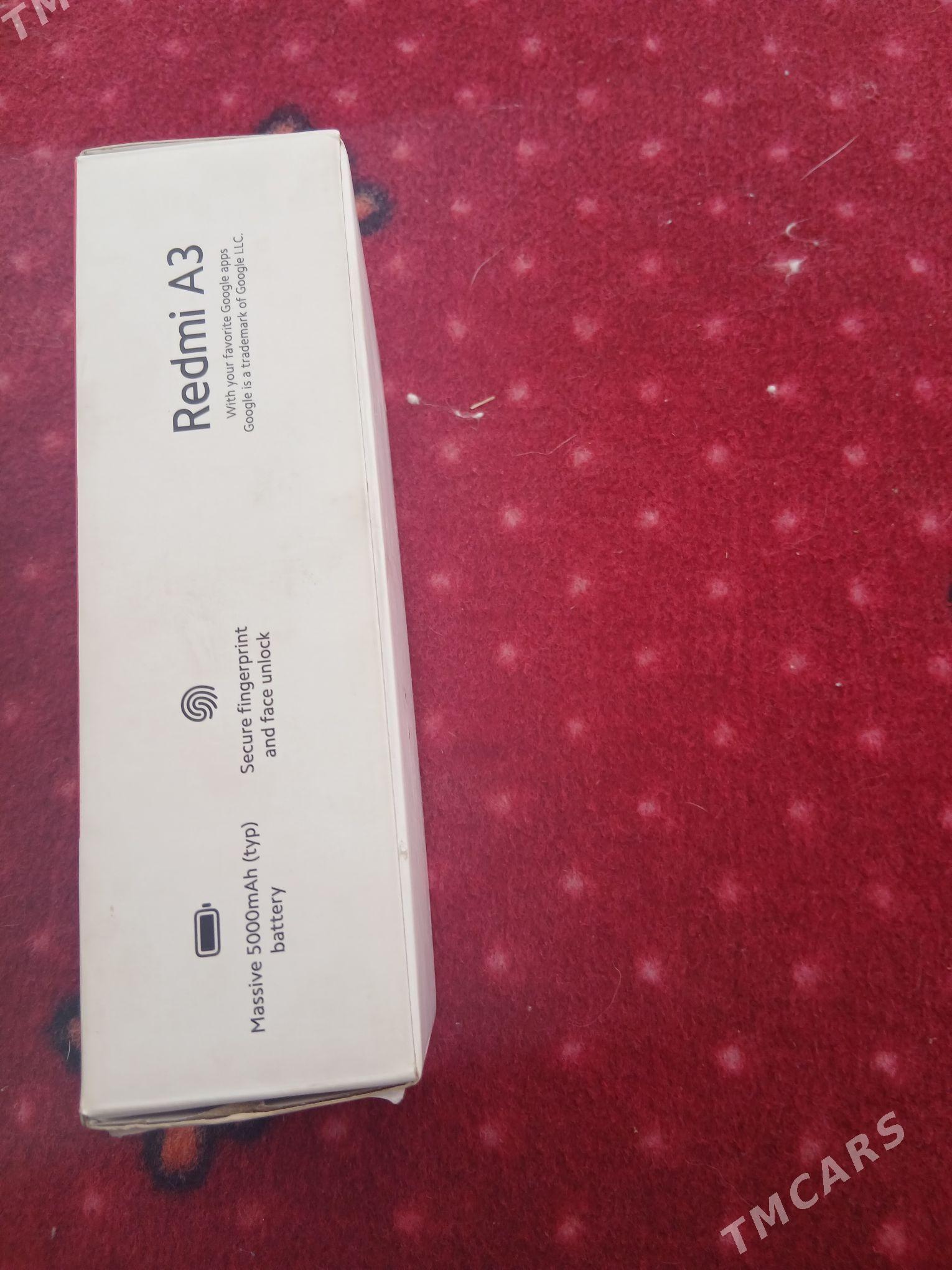 RedditRedmi A3 - Керки - img 4