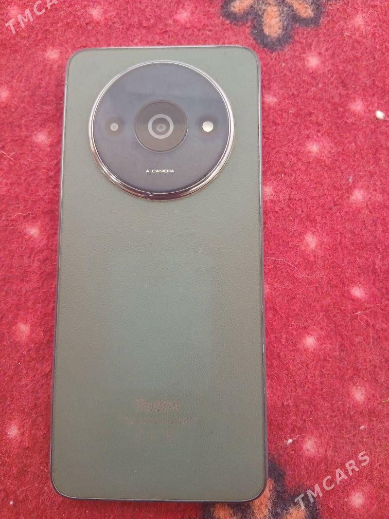 RedditRedmi A3 - Керки - img 2