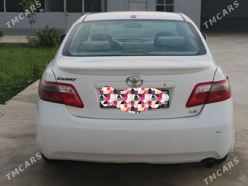 Toyota Camry 2009 - 135 000 TMT - Gyzylarbat - img 3