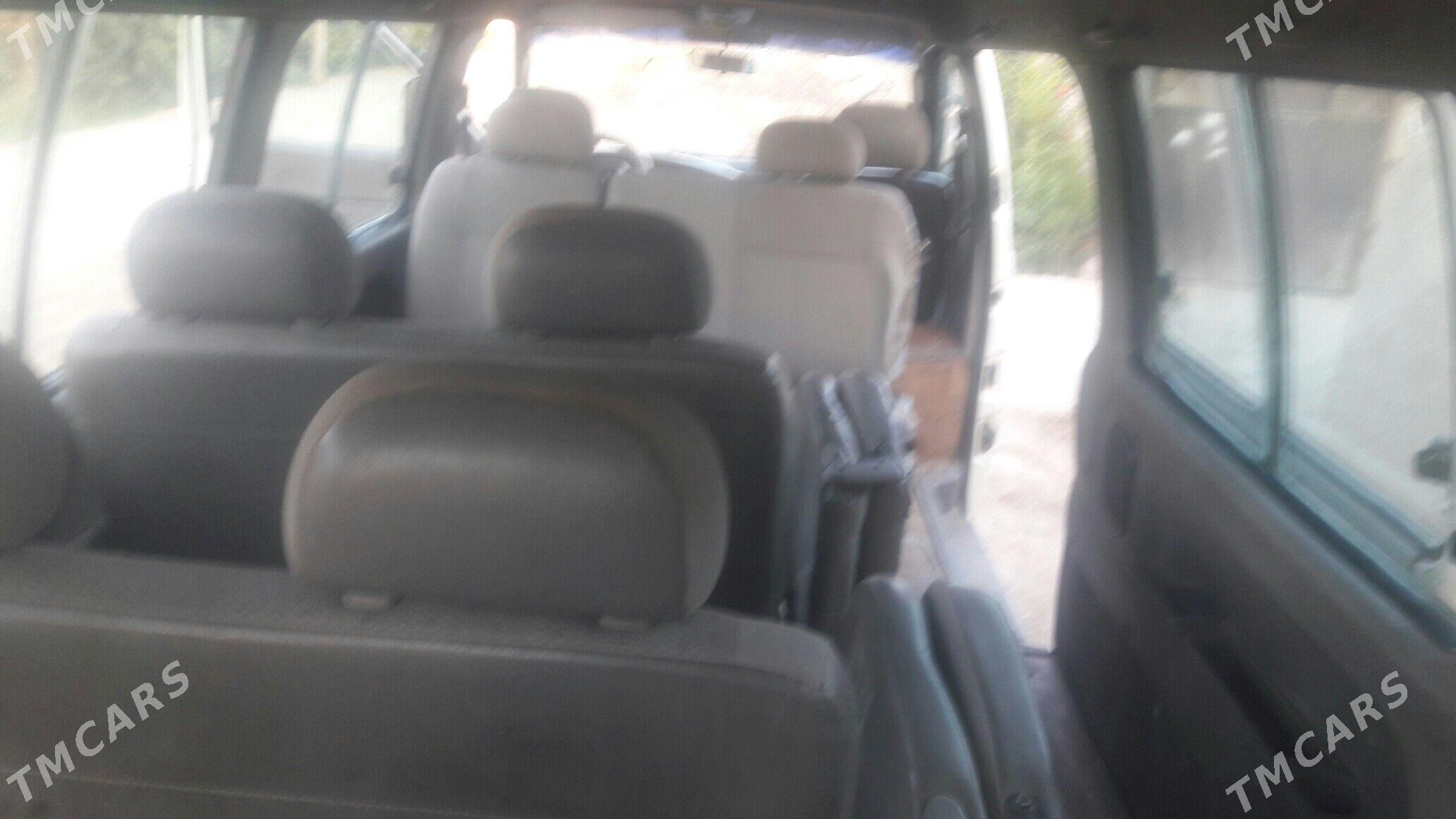 Kia Bongo 2004 - 200 000 TMT - Daşoguz - img 6