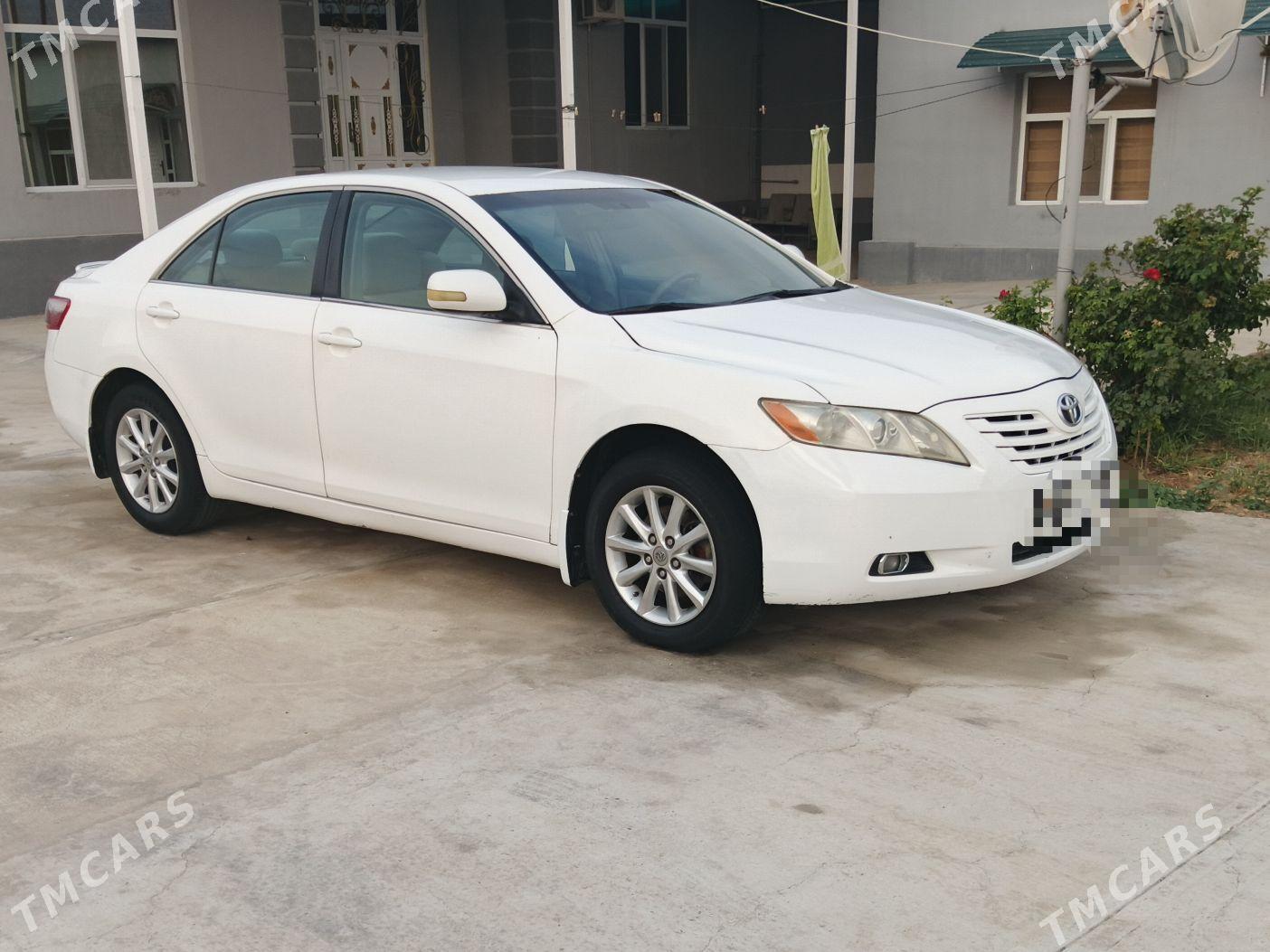 Toyota Camry 2009 - 135 000 TMT - Gyzylarbat - img 2