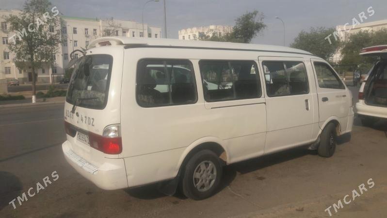Kia Bongo 2004 - 200 000 TMT - Daşoguz - img 3