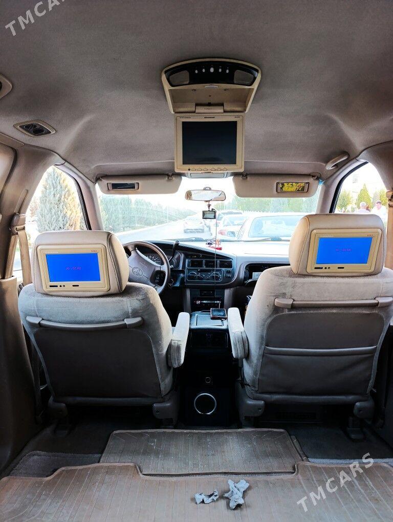 Toyota Sienna 1999 - 180 000 TMT - Kaka - img 5