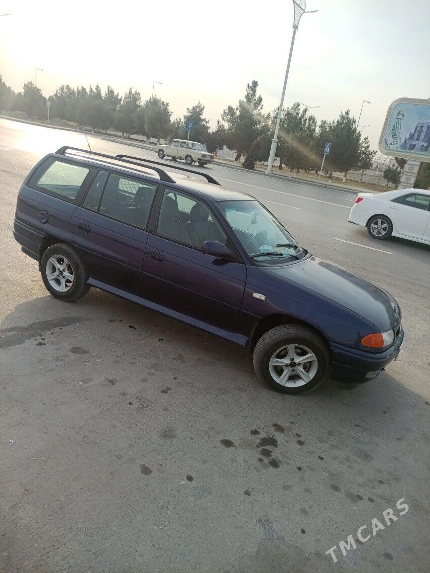 Opel Astra 1995 - 50 000 TMT - Çärjew - img 8
