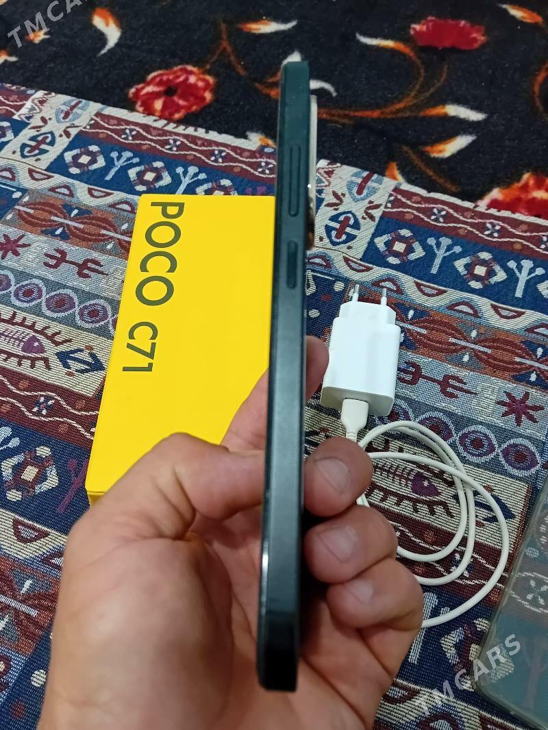 POCO C71 - Murgap - img 5