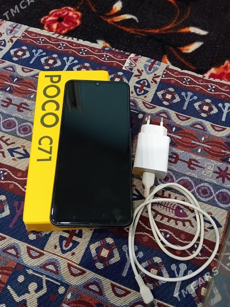 POCO C71 - Murgap - img 6